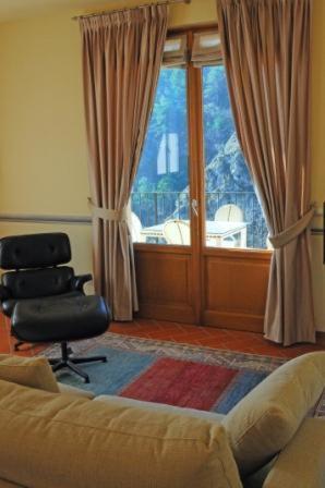 Villa Seriola Limone sul Garda Dış mekan fotoğraf