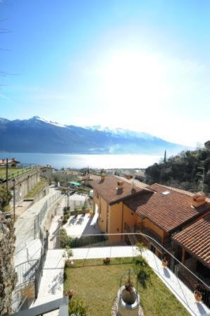 Villa Seriola Limone sul Garda Dış mekan fotoğraf